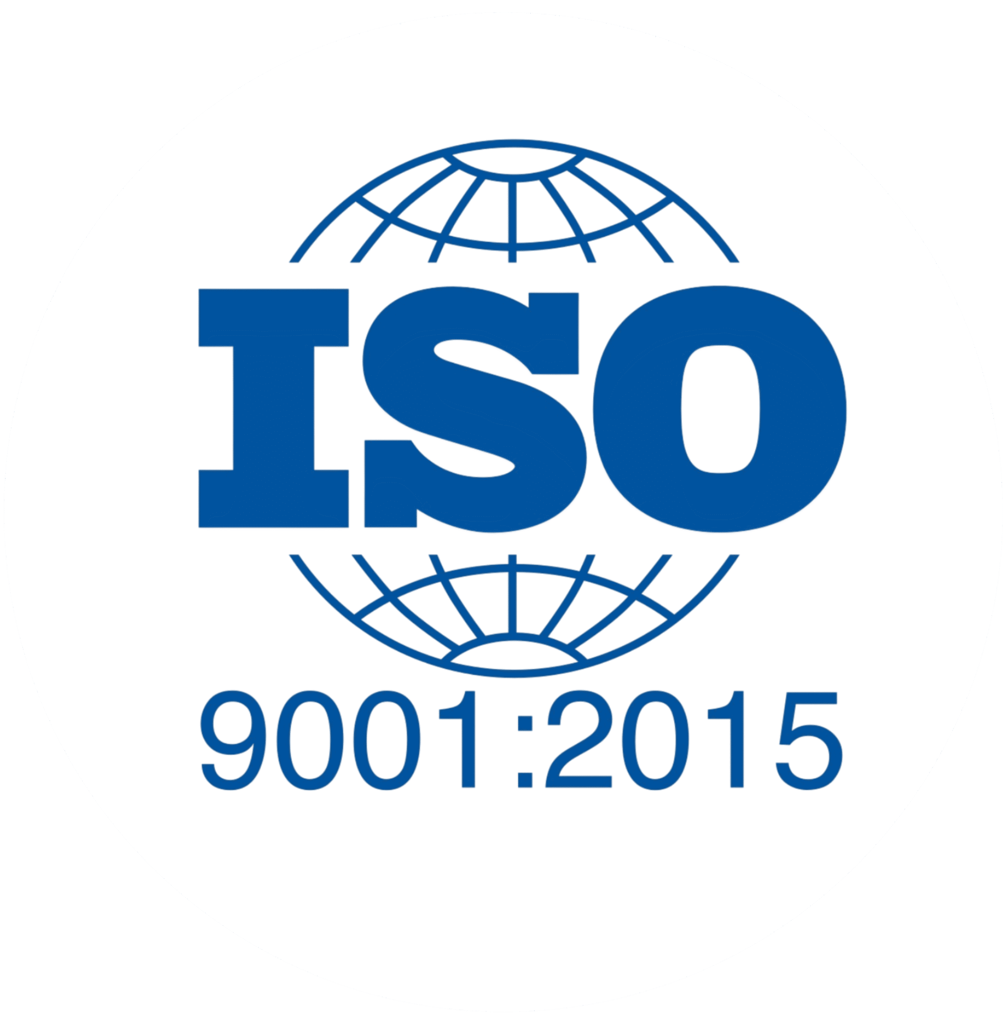 ISO 9001:2015 Quality Management