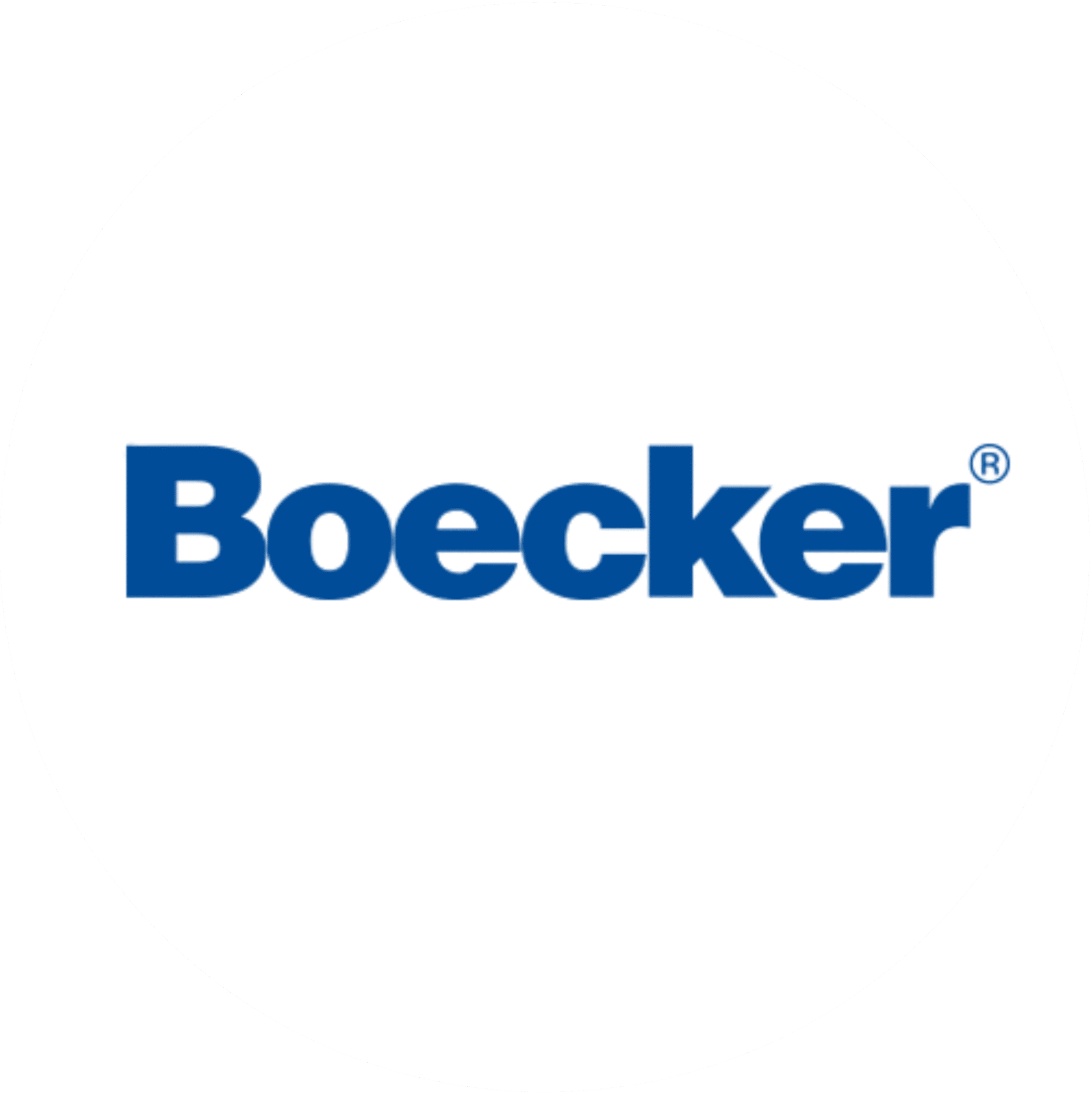 Boecker